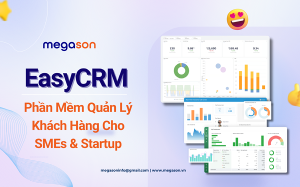 EasyCRM