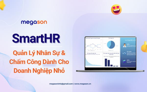 SmartHR