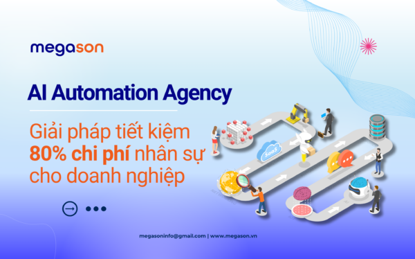 AI Automation Agency