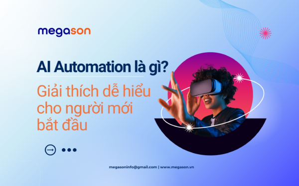 AI Automation là gì