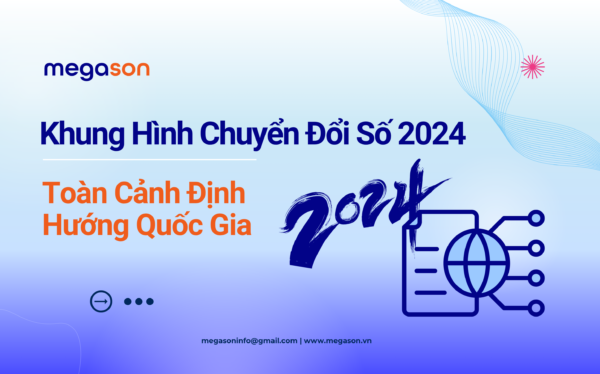 Khung Hình Chuyển Đổi Số 2024