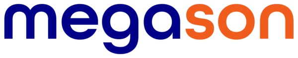 LOGO MEGASON
