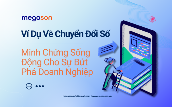 Ví Dụ Về Chuyển Đổi Số