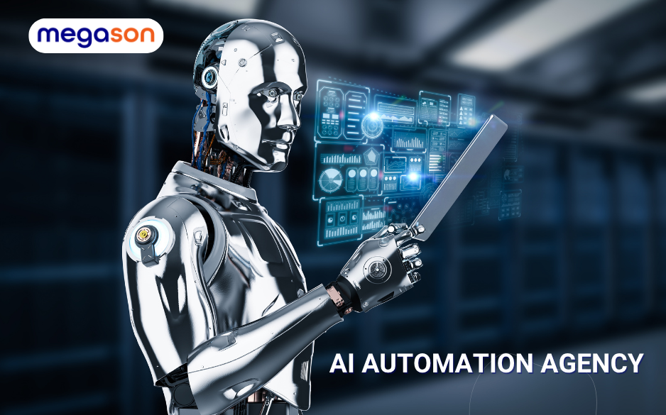AI Automation Agency