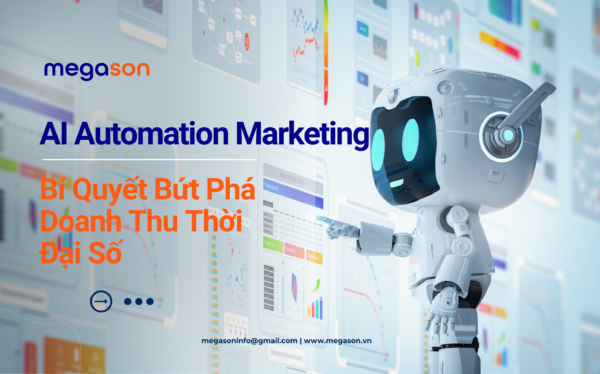 AI Automation Marketing