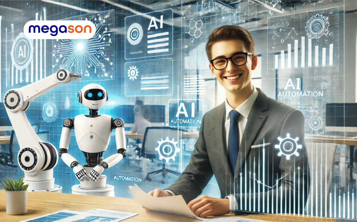 AI Automation là gì