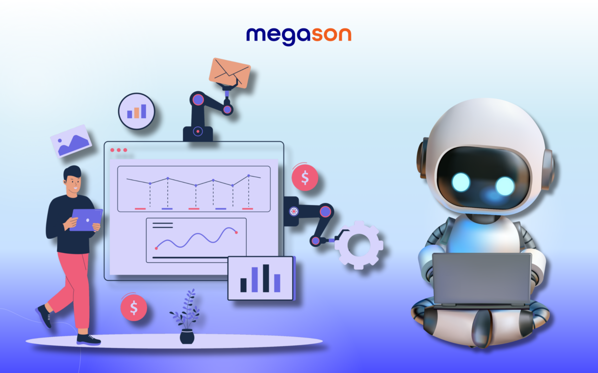 Lợi Ích Vượt Trội Mà AI Automation Marketing Mang Lại