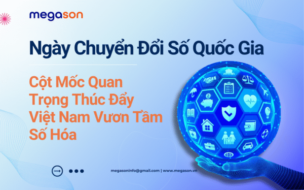 Ngày Chuyển Đổi Số Quốc Gia