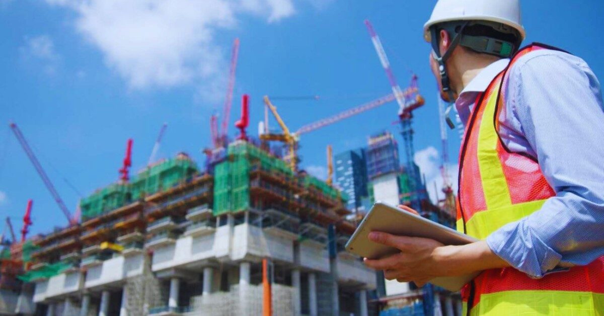 chuyển đổi số ngành xây dựng