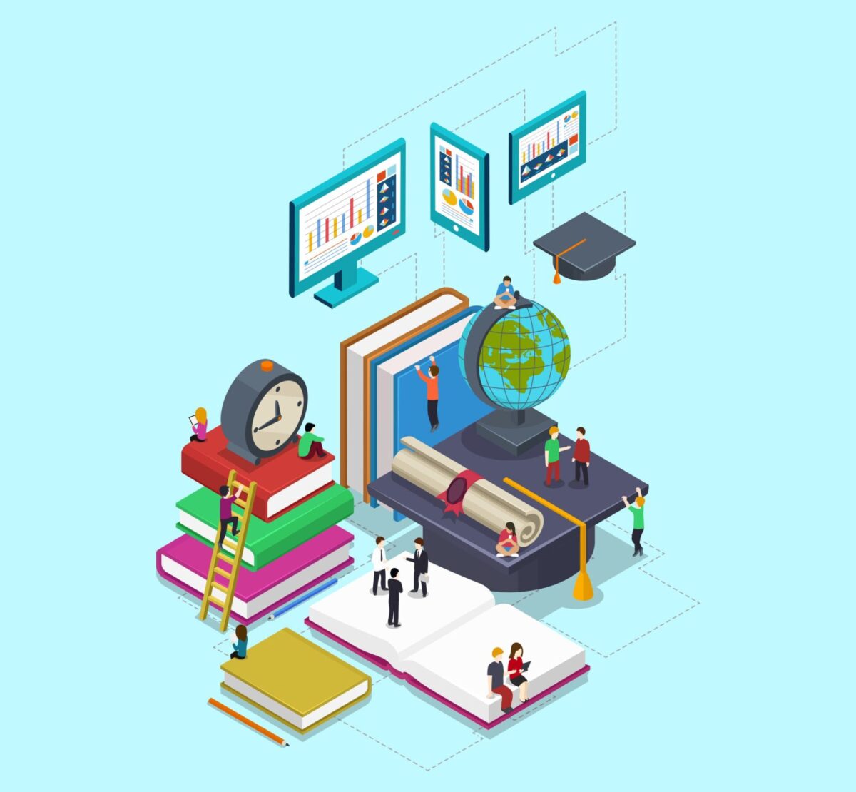 Các Lĩnh Vực Chuyển Đổi Số Quan Trọng Cho SMEs & Startup