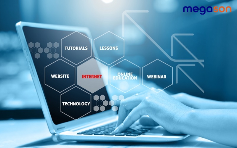 Cách Megason giúp doanh nghiệp triển khai chuyển đổi số ngành giáo dục hiệu quả