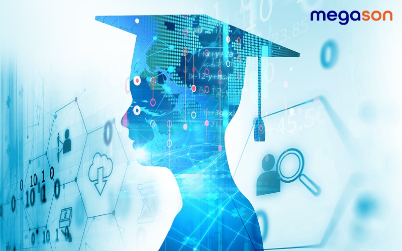 Megason - Đối tác đáng tin cậy cho hành trình chuyển đổi số