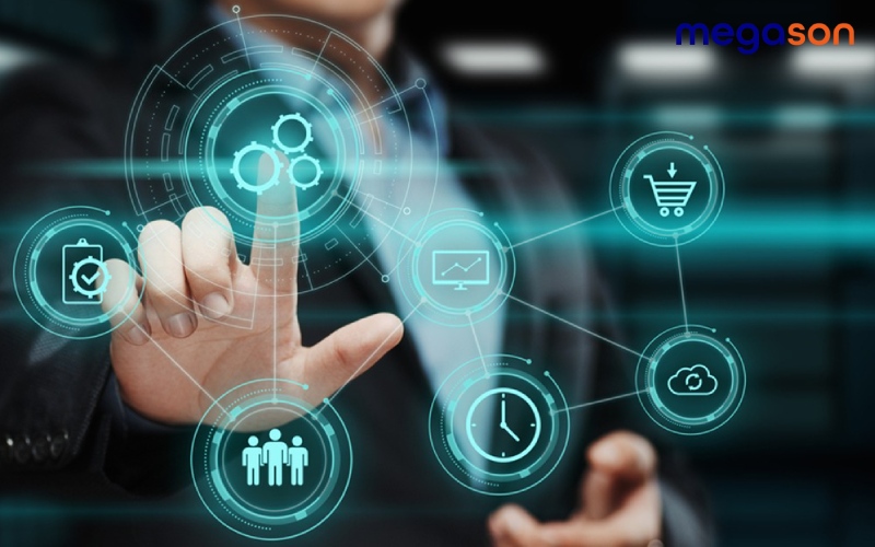 Hướng dẫn sử dụng phần mềm Fast Business Online chi tiết