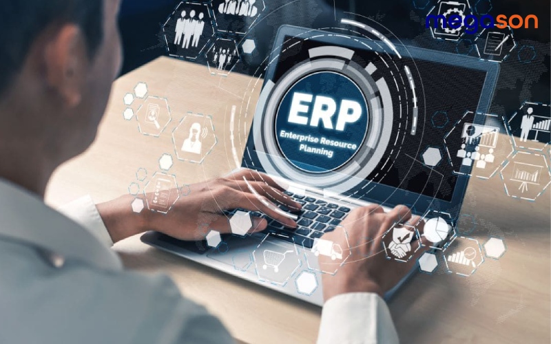 ERP là gì? Hiểu đúng về khái niệm hệ thống quản lý doanh nghiệp