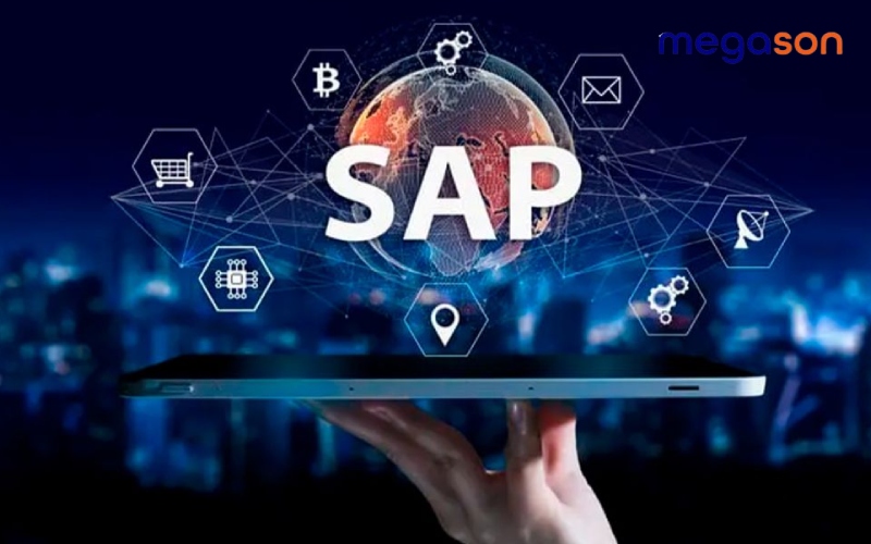 Hướng dẫn sử dụng phần mềm SAP ERP chi tiết