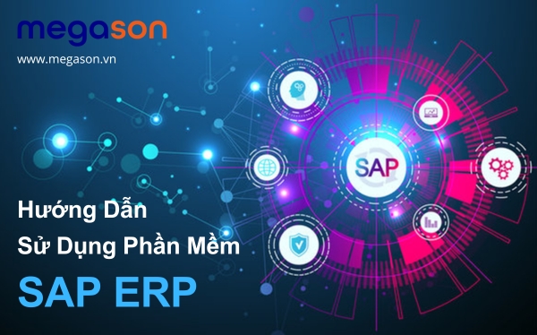 Hướng Dẫn Sử Dụng Phần Mềm SAP ERP Đơn Giản & Dễ Hiểu