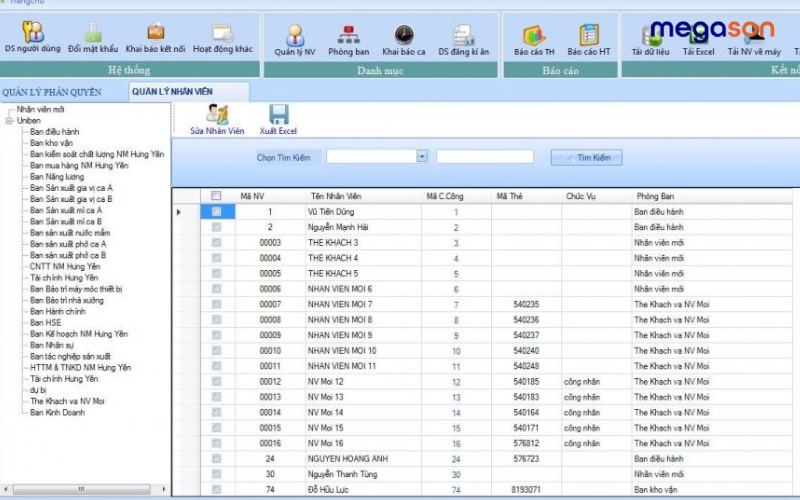 Ai nên sử dụng phần mềm báo ăn?