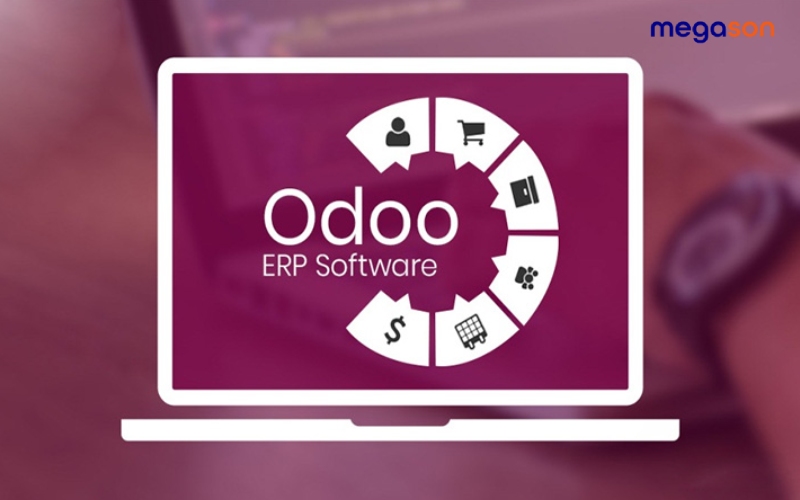 OpenERP (Odoo Community) – Giải pháp mã nguồn mở linh hoạt