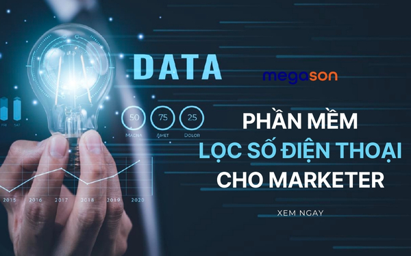 Top 5 Phần Mềm Lọc Số Điện Thoại Chính Xác Cho Marketer