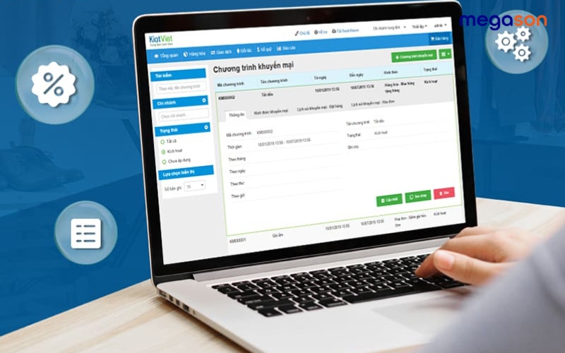 Những tính năng nổi bật giúp tăng doanh thu vượt trội