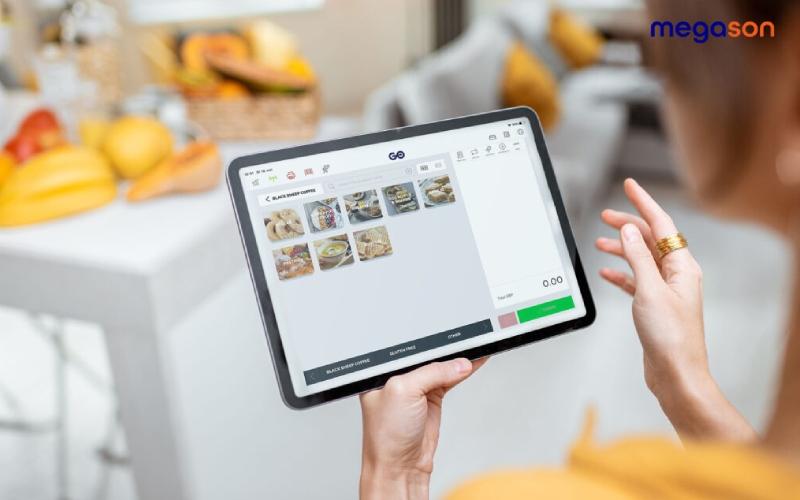 Kinh nghiệm lựa chọn phần mềm quản lý cafe phù hợp