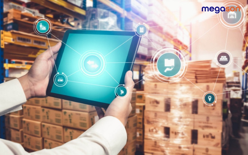 Lợi ích khi sử dụng phần mềm quản lý kho miễn phí