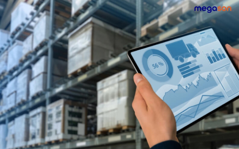 Phần mềm quản lý kho miễn phí inFlow Inventory Free