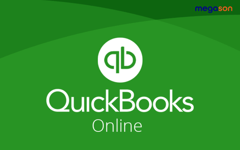 QuickBooks Online - Phần mềm quản lý tài chính cho doanh nghiệp nhỏ