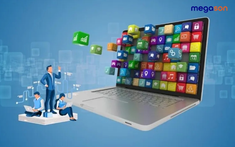 Tiêu chí lựa chọn kho phần mềm miễn phí an toàn