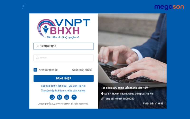 Vai trò của hệ thống phần mềm BHXH VNPT điện tử trong doanh nghiệp