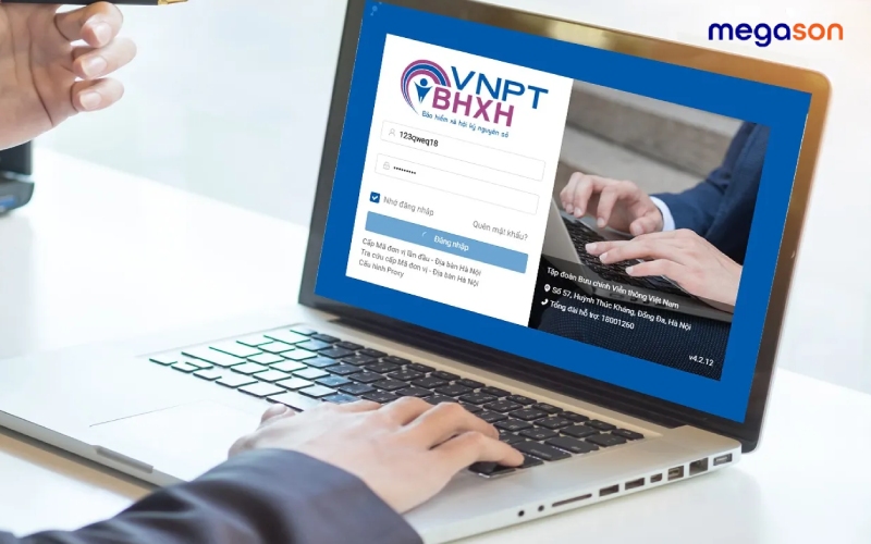 Những tính năng nổi bật hỗ trợ quản lý hồ sơ bảo hiểm của phần mềm BHXH VNPT