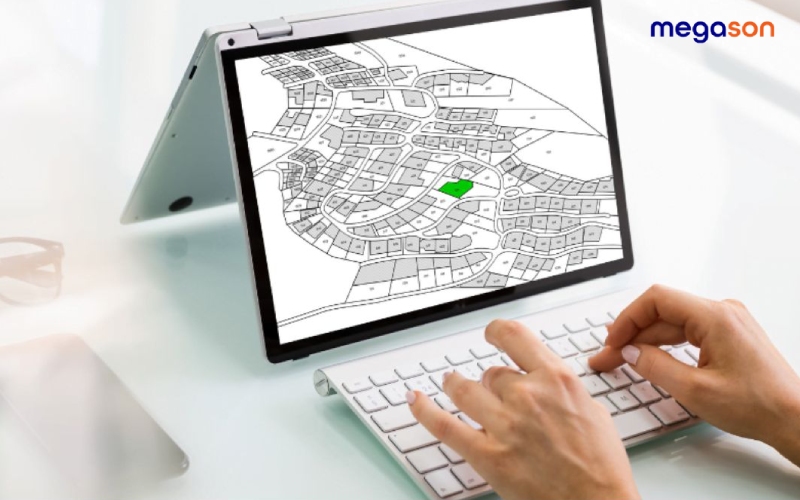 Vai trò của công nghệ trong quản lý đất đai