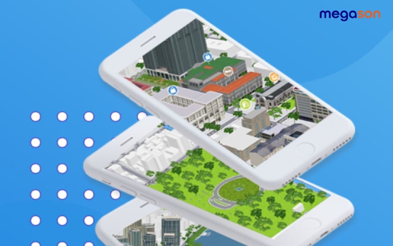 Phần mềm địa chính hỗ trợ phân quyền và bảo mật thông tin