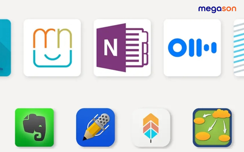 Lợi ích khi sử dụng phần mềm note trên máy tính