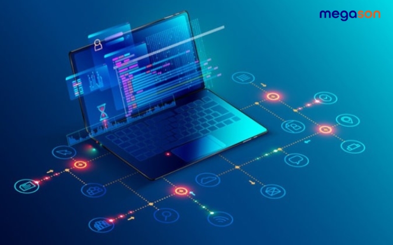 Xu hướng thiết kế phần mềm trong doanh nghiệp hiện đại