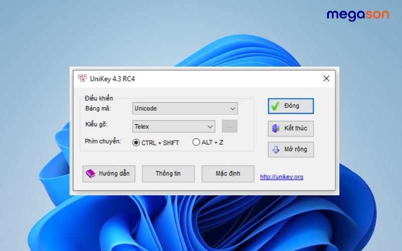 Tổng quan về Unikey 4.3 và vai trò trong gõ tiếng Việt